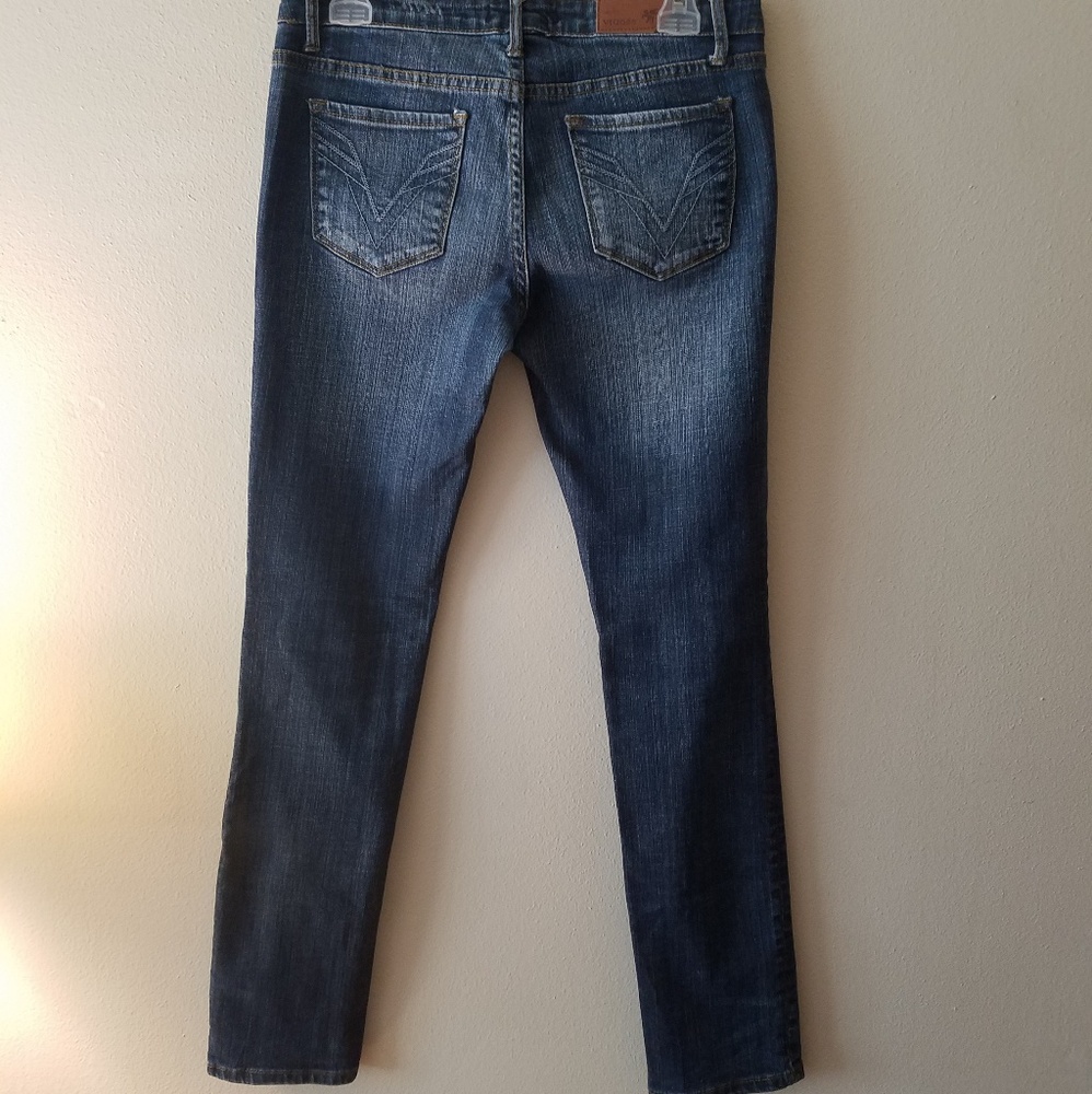 Size 5 Vigoss jeans